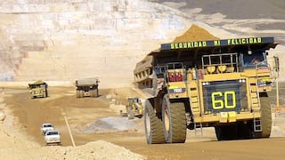 No subsidiemos la exploración minera, por Iván Alonso
