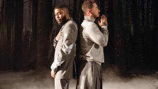 J Balvin y Khalid se unieron para lanzar el potente tema “Otra noche sin ti” | VIDEO
