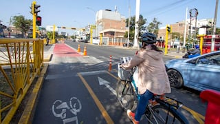 Alemania se pronuncia sobre financiamiento que hace para la construcción de ciclovías en Lima | VIDEO   