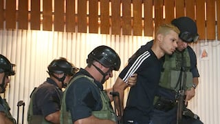 ‘Puerto Rico’ y otro cómplice prófugo de Lurigancho fueron abatidos en Comas