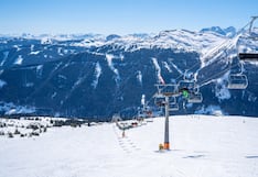 Una avalancha obliga a cerrar la pista más empinada de una estación de esquí en Nueva York: dónde ocurrió