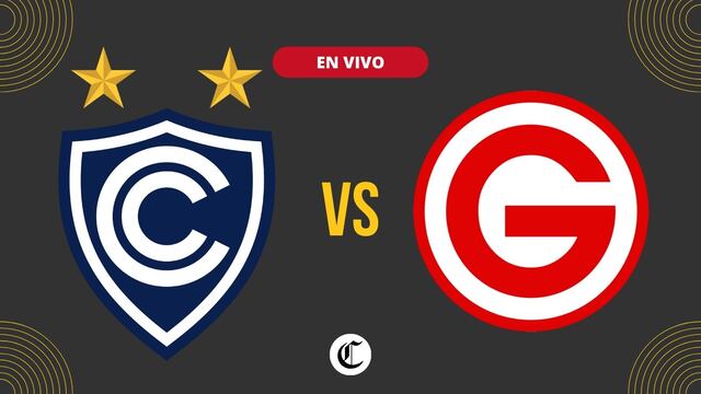 Garcilaso vence a Cienciano (2-0) por la Liga 1 Te Apuesto 2024: resumen y goles del partido