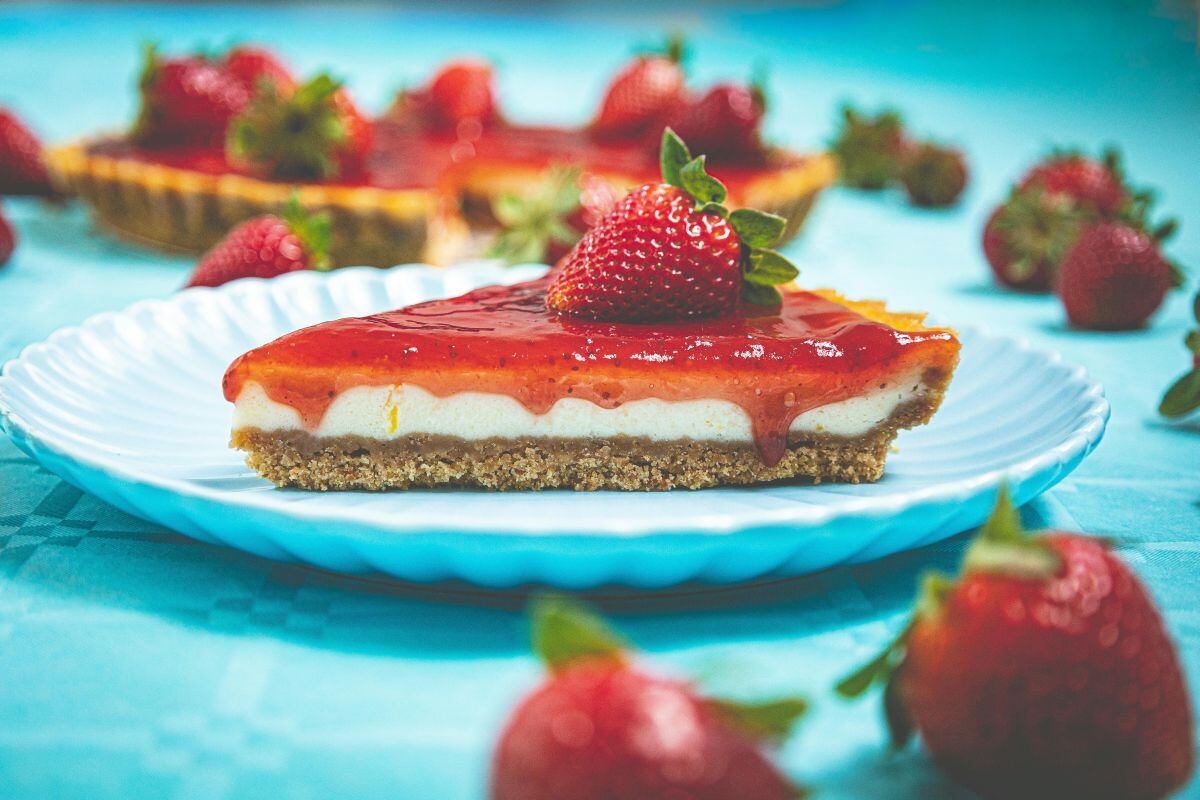 De seguro este postre le gustará a toda la familia tras la cena del jueves 27 de noviembre. (Foto: Angelica Britto / Pexels)