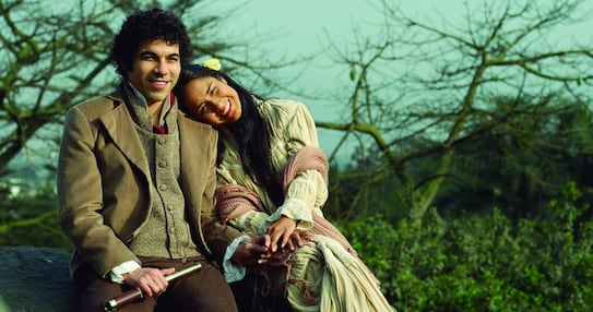 Disponible en Netflix