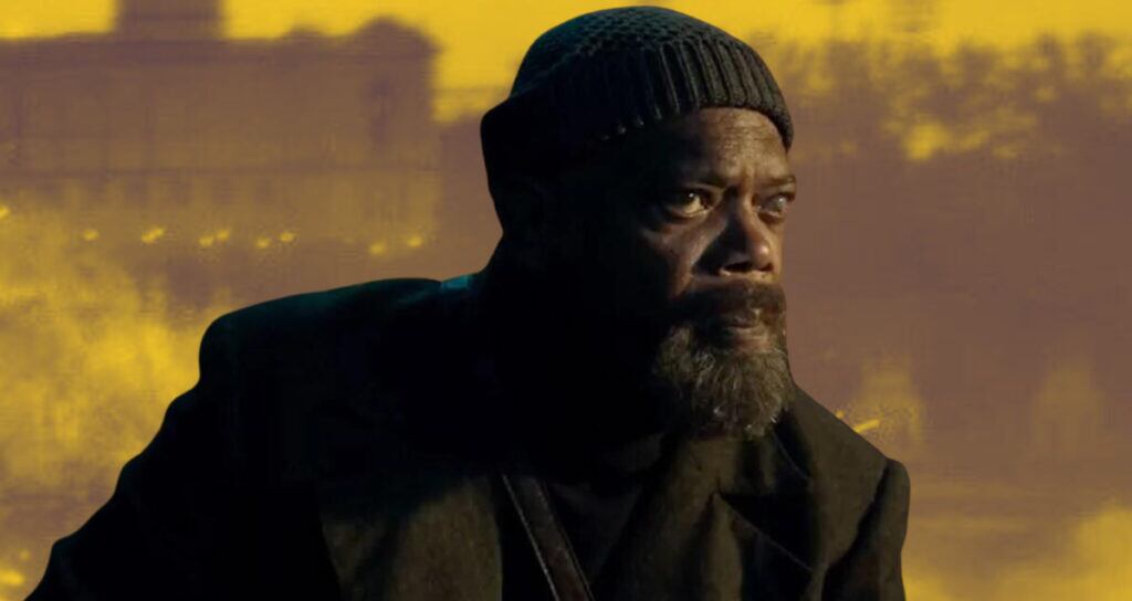 El segundo episodio de "Secret Invasion" tiene nuevas interrogantes para los fans. (Foto: Marvel Studios)