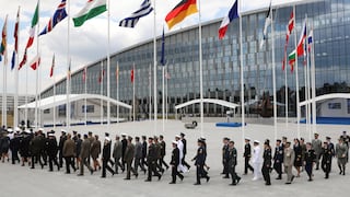 OTAN celebra 75 años sobre la piedra angular de la defensa colectiva y la disuasión