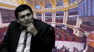 Congreso rechazó la ‘ley mordaza’: ¿Qué legisladores insistieron hasta el final con cuestionado proyecto?