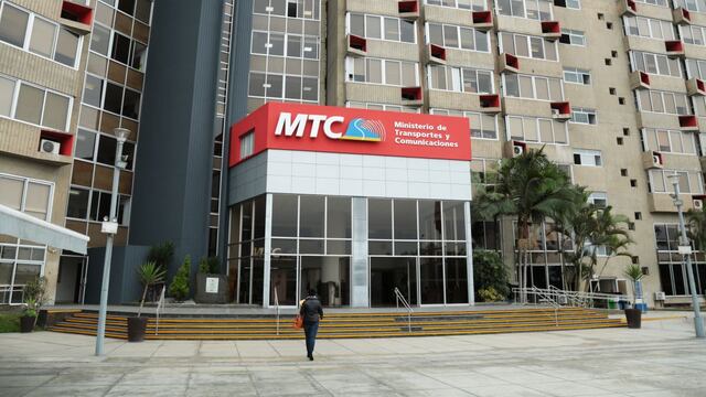 MTC anula contrato del servicio de supervisión de la obra Puente Tarata e inicia proceso sancionador