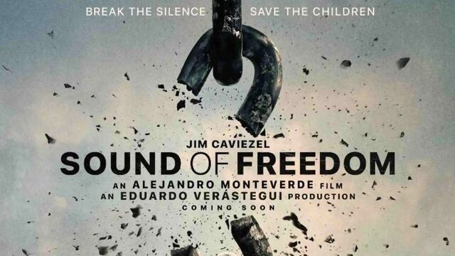 ¿Cuándo es el estreno de Sound of Freedom en Perú? Fecha, tráiler, reparto y más