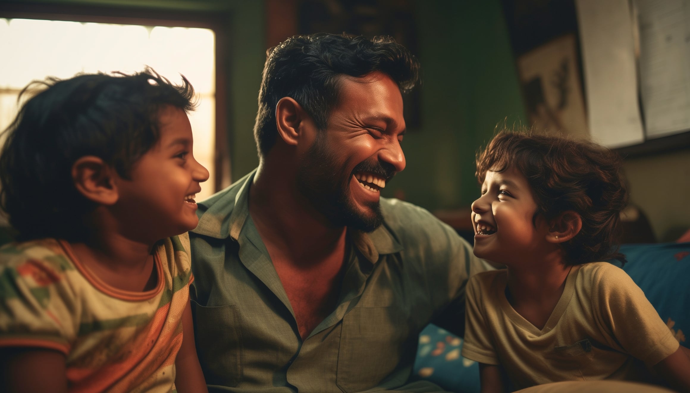 Muchas familias hispanas se han afianzado en Arizona con la finalidad de trabajar lo más posible y así obtener el dinero necesario para sacar adelante a sus seres queridos (Foto: Freepik)