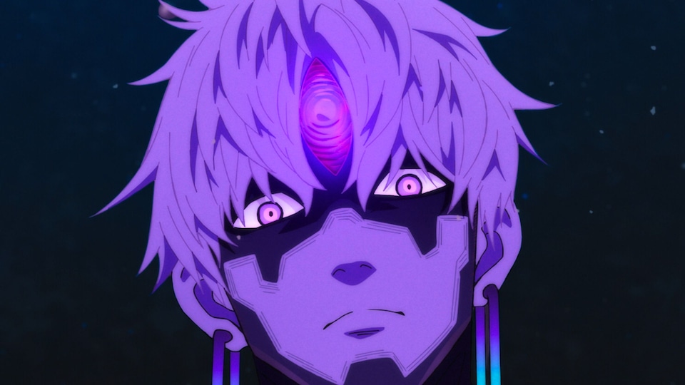 La película del anime que debes ver antes de la temporada 2: “Dan Da Dan: Evil Eye” o la nueva aventura de Momo y Okarun