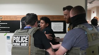 ¿Cuántos migrantes nicaragüenses han sido deportados de Estados Unidos desde enero del 2025?