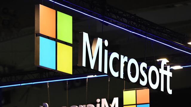 Microsoft corrigió importante fallo de seguridad que comprometió archivos y contraseñas de sus empleados