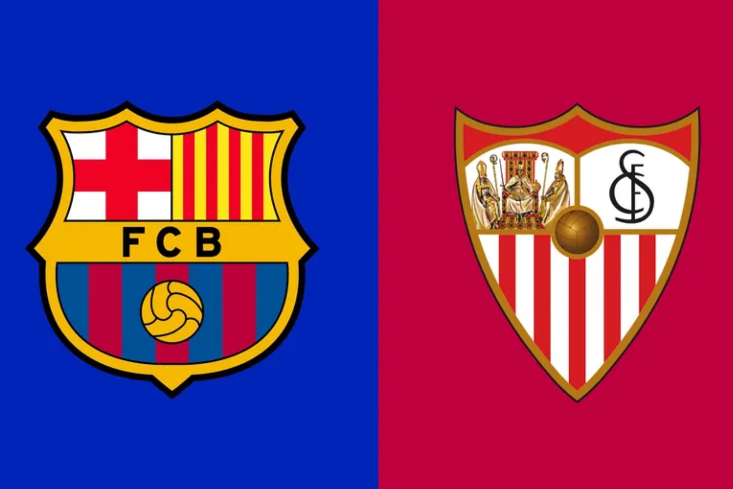 El FC Barcelona busca mantener el liderato ante Sevilla este domingo 5 de octubre. Transmisión EN VIVO por DSports y DGO en DIRECTV. (Imagen: Barcelona)