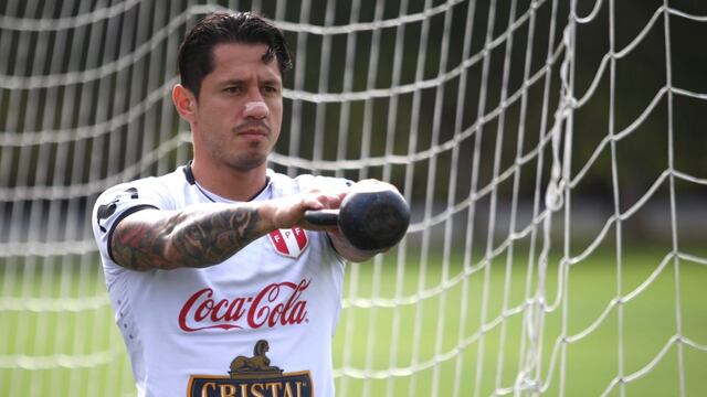 Gianluca Lapadula, el delantero que entrena en Navidad y la razón por la que lo hace