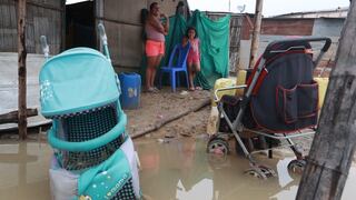 Ciclón Yaku y lluvias intensas: ¿qué medidas tomará el Ejecutivo y qué se pronostica para Lima?