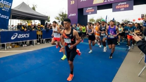 Serán 5 mil competidores desde deportistas aficionados hasta calificados que serán parte de una jornada inolvidable y que, de seguro, superará lo logrado en ediciones pasadas.