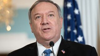Origen del coronavirus: exsecretario de Estado de Trump denuncia que investigación es una “farsa” de la OMS y China