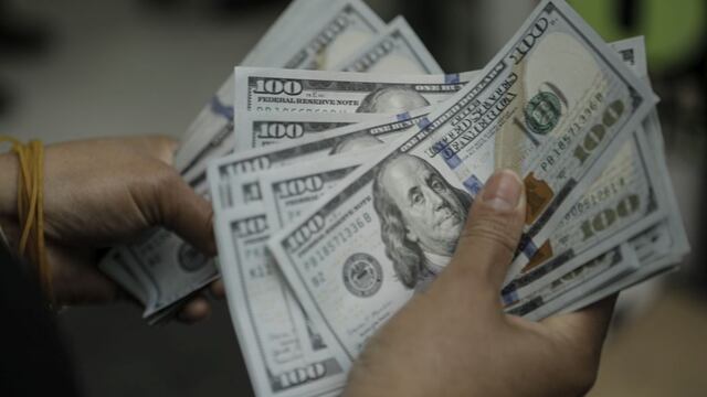 Dólar hoy en Perú: ¿a cuánto cerró el tipo de cambio el miércoles 22 de febrero? 