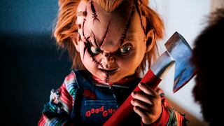 Chucky: 8 películas del muñeco diabólico que debes ver antes del estreno de la serie