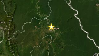 Reporte del temblor en Perú HOY, jueves 25 de junio: conoce el epicentro y magnitud según IGP