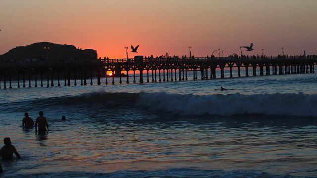 Fiestas Patrias 2022: conoce los destinos de playa del interior del país que puedes visitar durante este feriado largo