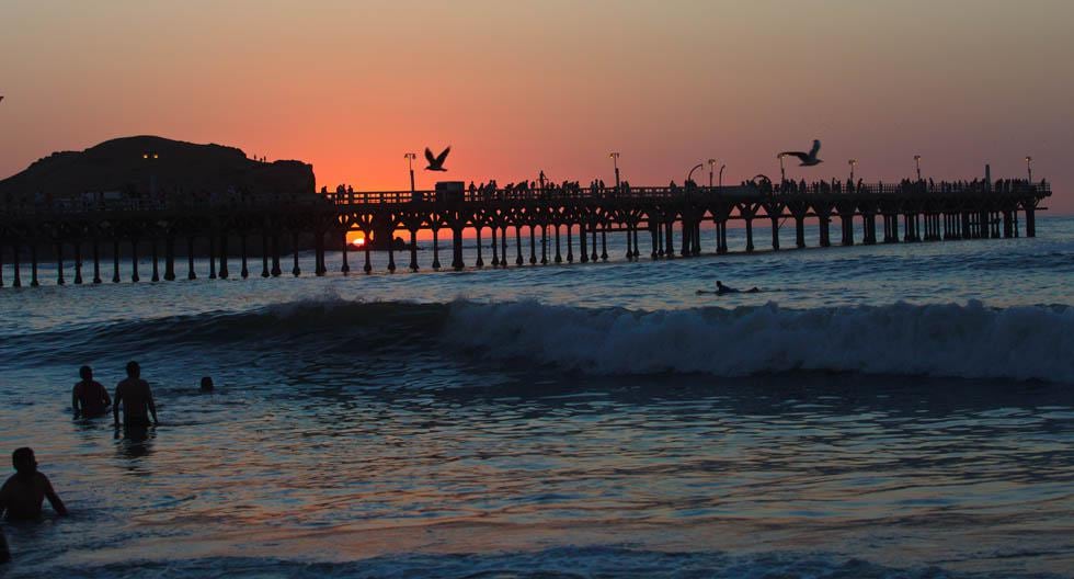 Fiestas Patrias 2022 en Perú (Foto: GEC)