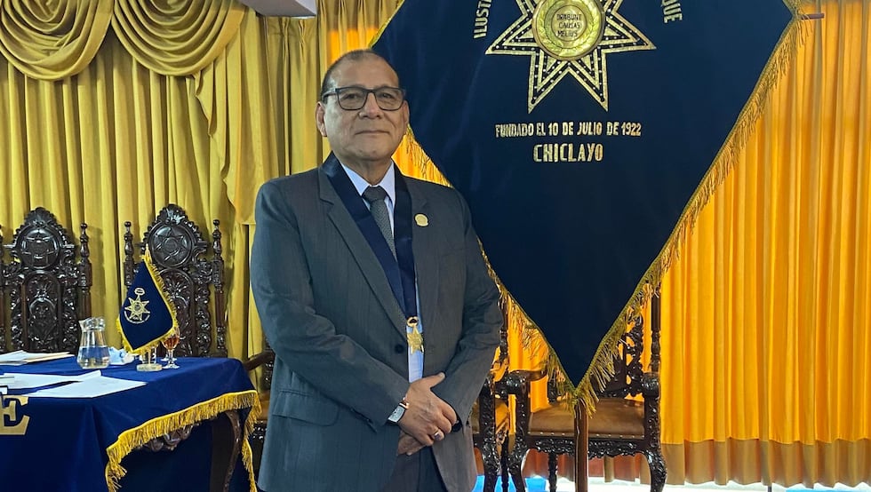 Tito Esteves Torres