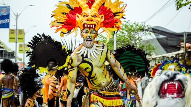 Carnaval de Barranquilla 2023: fechas, horarios, eventos y más detalles de la celebración