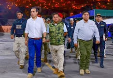 Presidente Jerí presentará balance del estado de emergencia este martes 28