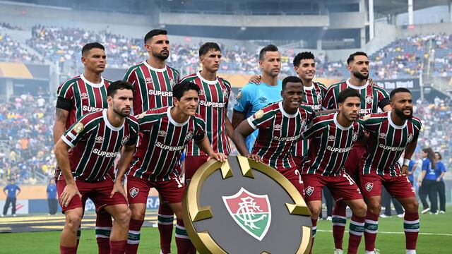 Fluminense logró clasificar a semifinales del Mundial de Clubes, donde enfrentará a Chelsea y va asegurando una buena suma económica por los premios que otorga la FIFA por pasar de fase.