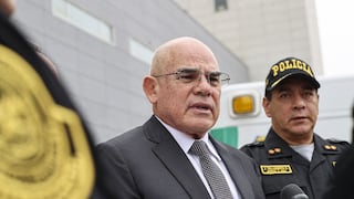 Ernesto Álvarez sobre Reinfo: “Minería artesanal necesita mayor tiempo para formalizarse”