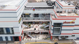 Parque Arauco: ingresos anuales de la compañía crecieron 21,2% al cierre del 2025