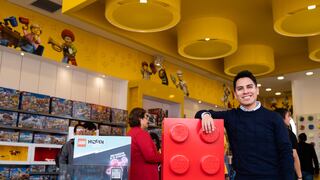 Lego en el Perú: las estrategias para capitalizar el positivo resultado global de la marca por el confinamiento