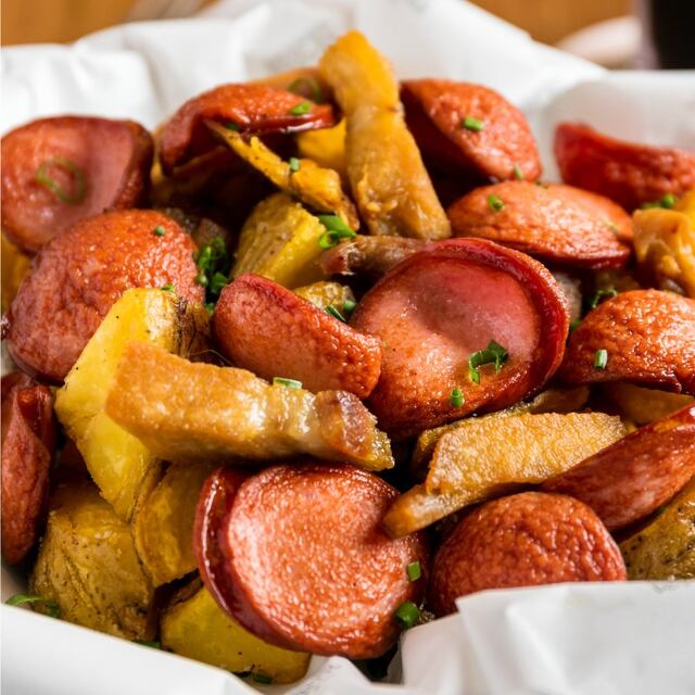 Porcus. (Foto: Facebook)