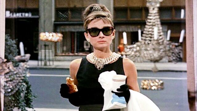 Piden US$20 millones a Paramount por un nuevo guion de “Breakfast at Tiffany’s” 