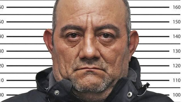 Corte Suprema de Colombia avala la extradición a EE.UU. del poderoso narcotraficante alias ‘Otoniel’