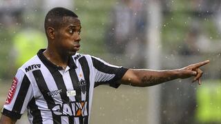 Draft Liga MX 2018: Robinho en la órbita del Querétaro nuevamente