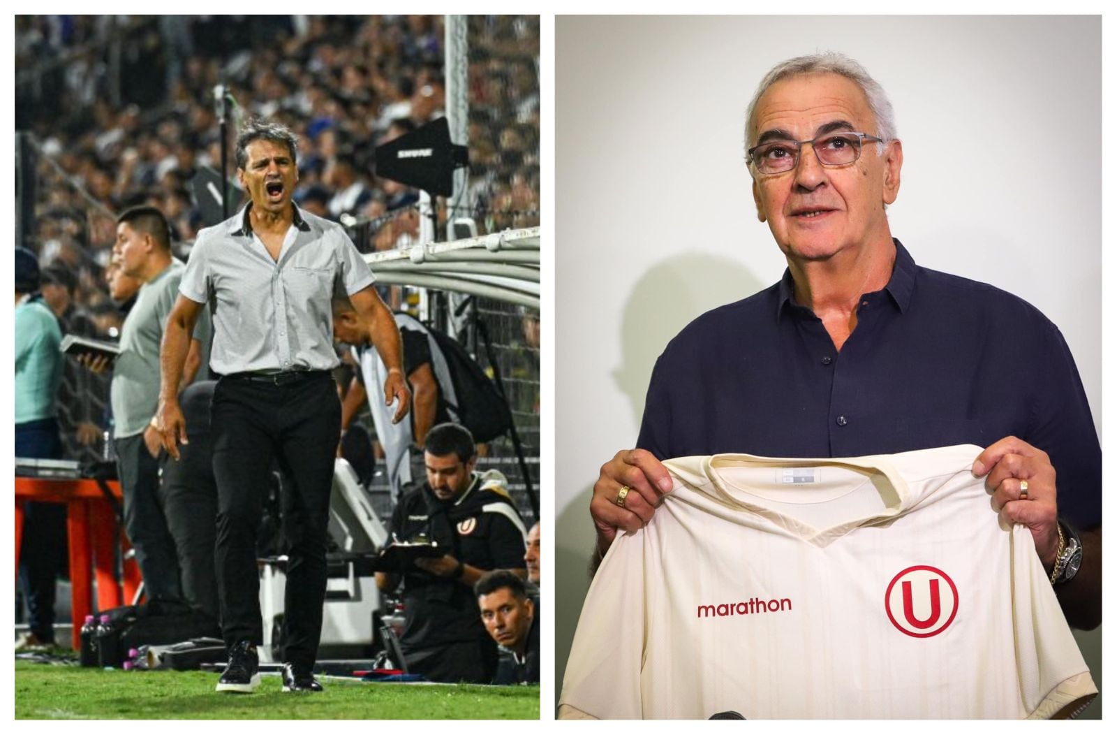 Universitario venció a Deportivo Garcilaso y quedó en inmejorable posición para ser campeón del Torneo Apertura.