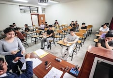 Examen de Admisión UNMSM 2025-II: Lista de ingresantes del 1 y 2 de marzo