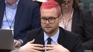 Cerebro de Cambridge Analytica cuestiona legitimidad de la victoria del brexit