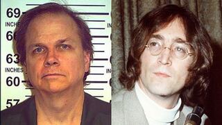 Asesino de John Lennon: "Lo siento por haber sido tan idiota"