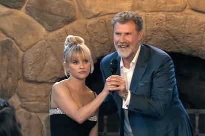 “La otra boda”: Reese Witherspoon sucumbe en una anodina comedia romántica | RESEÑA