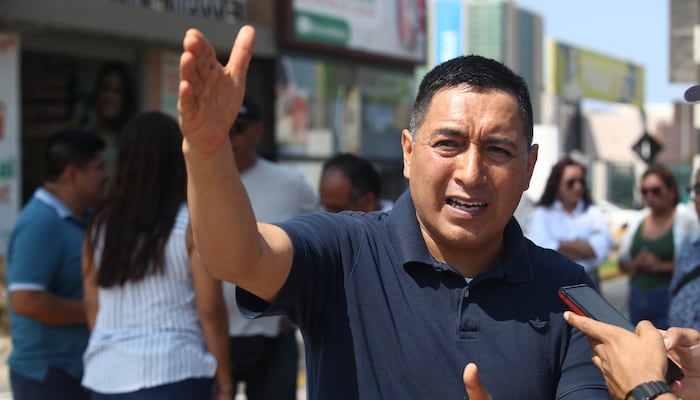 Bellavista, mi ciudad Jardín