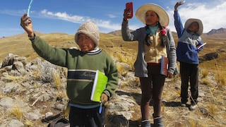 ¿Cuáles son los 5 conceptos básicos para entender la conectividad en el Perú?