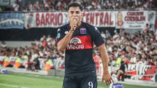 VIDEO: River Plate cayó ante Tigre por Torneo Apertura de Liga Argentina
