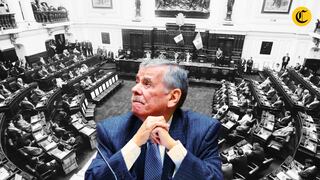 Elecciones 2026: ¿La Comisión de Constitución priorizará norma que aumenta candados a postulaciones?