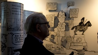 "El mundo según Mafalda" extenderá su temporada en Lima