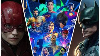 DC FanDome: ¿Cómo y cuándo ver el evento de DC Comics más importante del año?