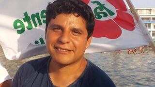 Gilvonio: Víctor Polay debe estar en penal común, no Base Naval